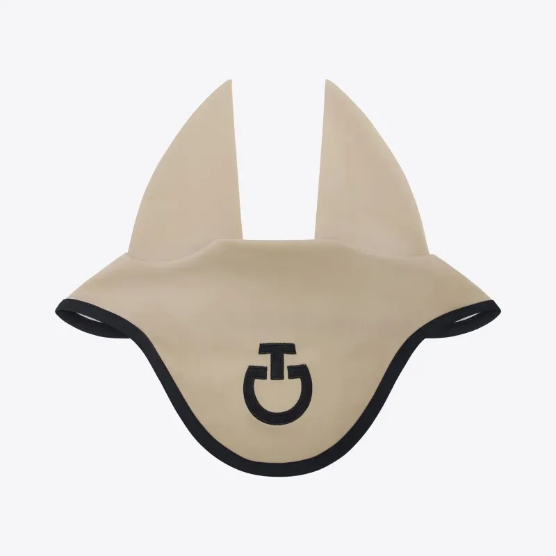Bonnet Cavalleria Toscana CUF043 1079 beige / navy Bonnet Cavalleria Toscana CUF043 1079 beige / navy