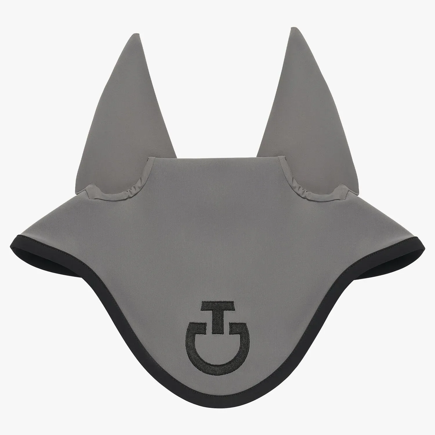 Bonnet Cavalleria Toscana CUF043 8099 Grey / black