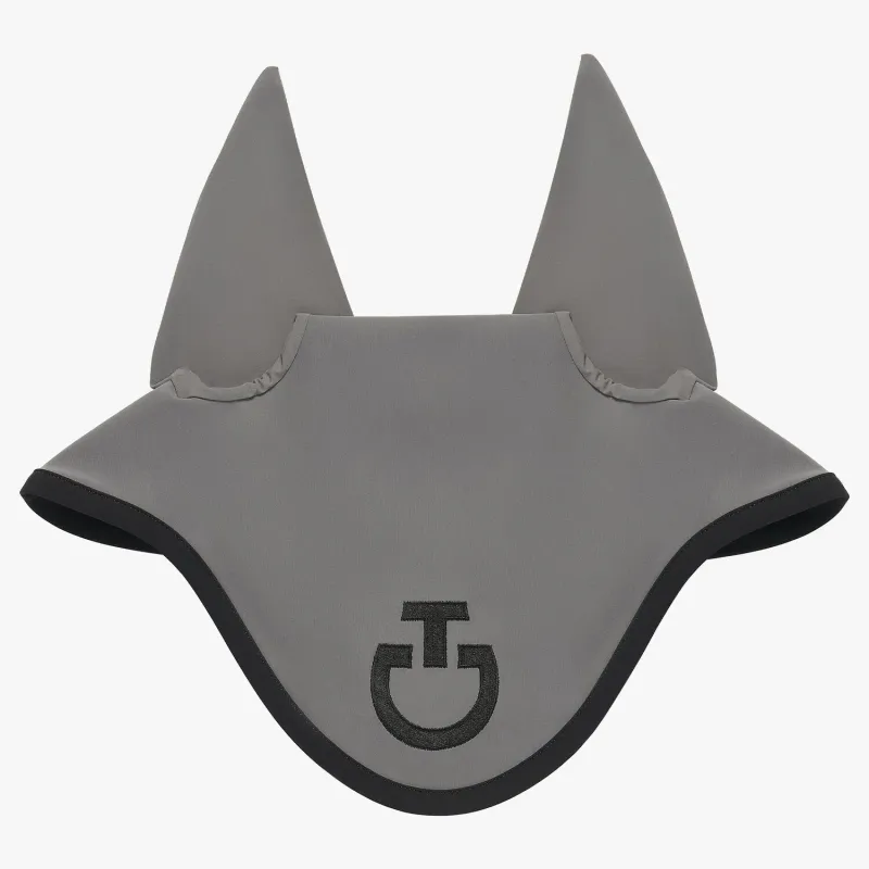 Bonnet Cavalleria Toscana CUF043 8099 Grey / black