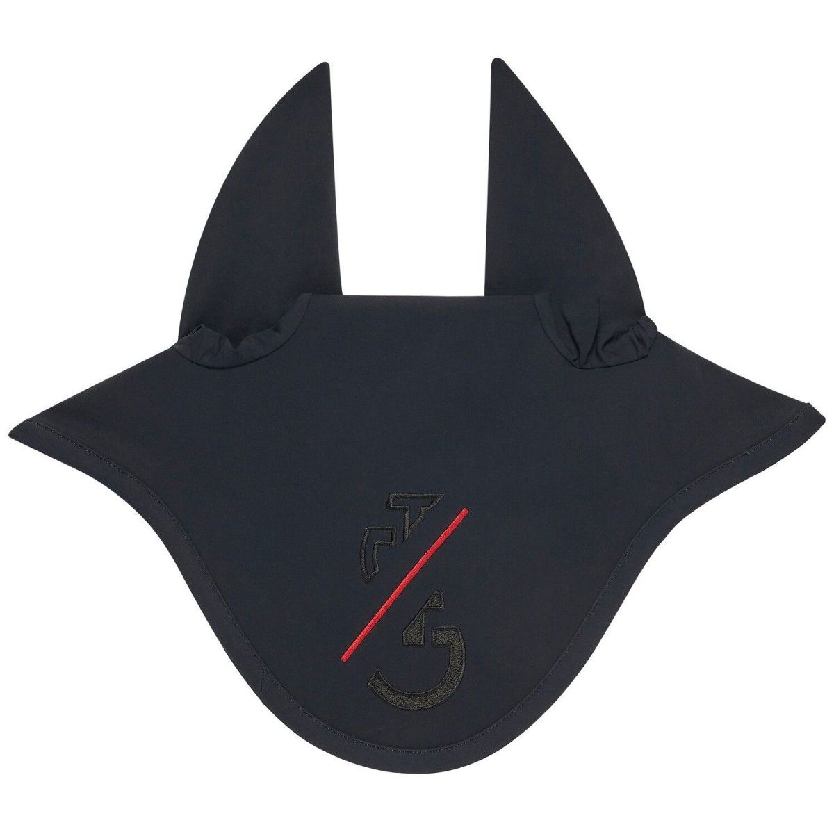 Bonnet Team Cavalleria Toscana CUFO63 9999 black