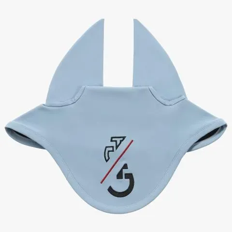 Bonnet Team Cavalleria Toscana CUFO63 7C00 bleu ciel Bonnet Team Cavalleria Toscana CUFO63 7C00 bleu ciel