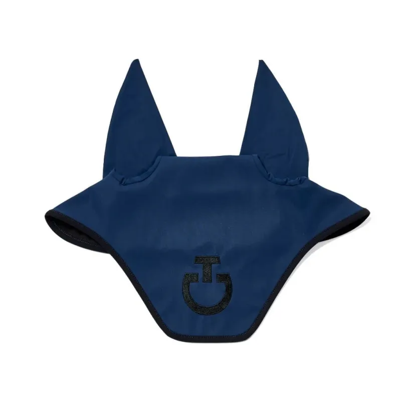 Bonnet Cavalleria Toscana CUF075 7B00 ocean blue Bonnet Cavalleria Toscana CUF075 7B00 ocean blue