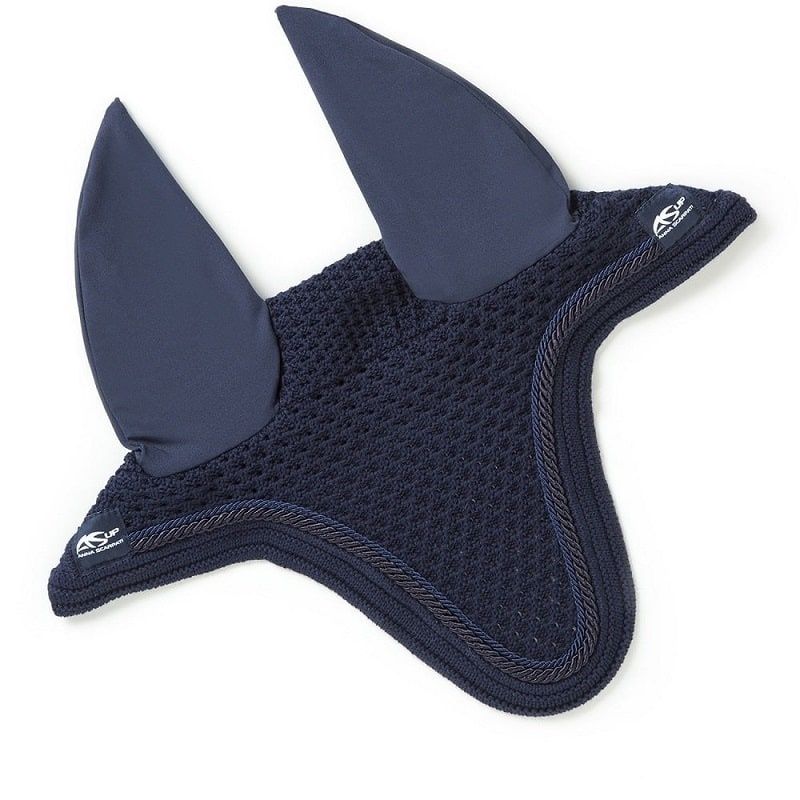 Bonnet ZUEG 27  Anna Scarpati navy