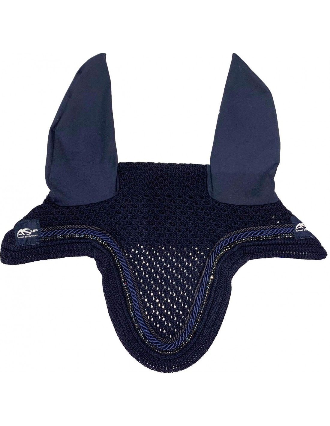 Bonnet ZUEG 28  Anna Scarpati navy