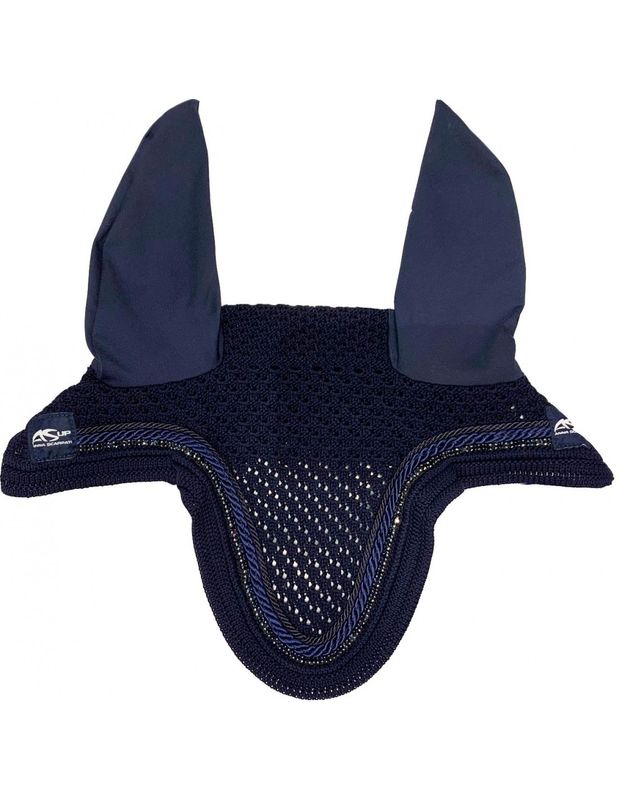 Bonnet ZUEG 28  Anna Scarpati navy
