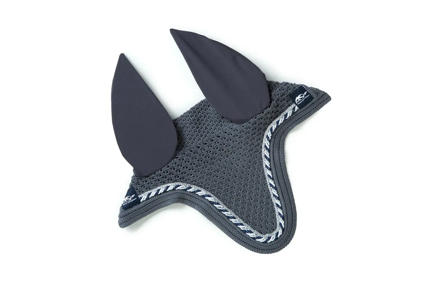 Bonnet ZUEG 52  Anna Scarpati grey