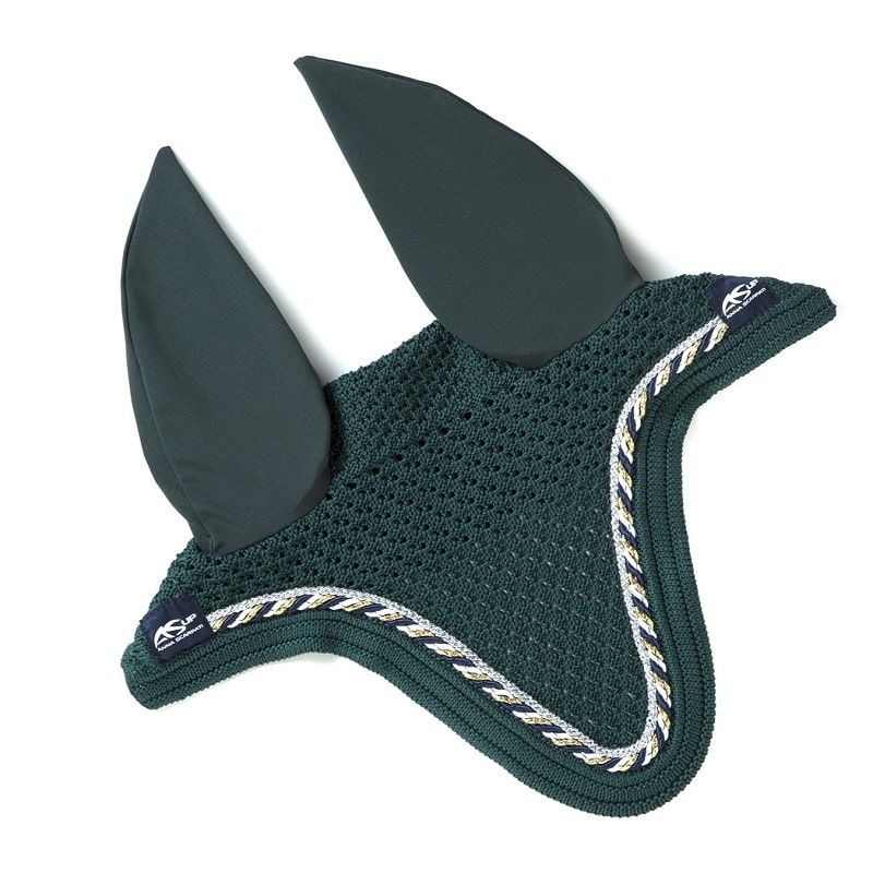 Bonnet ZUEG 52  Anna Scarpati Verde
