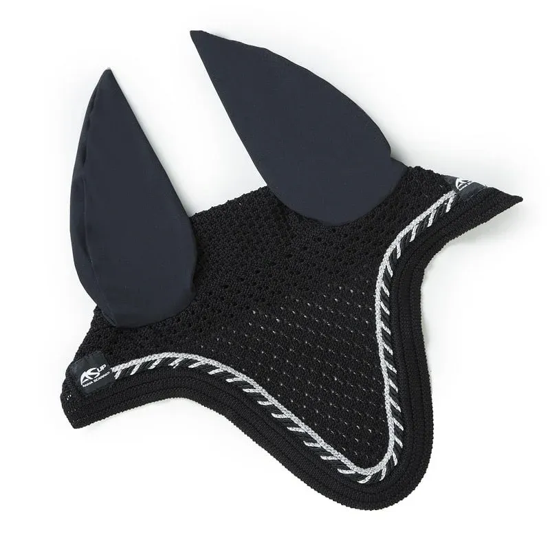 Bonnet ZUEG 52  Anna Scarpati black