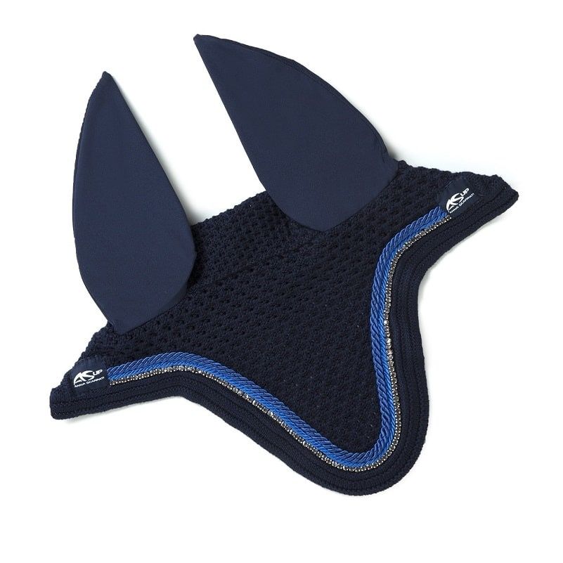Bonnet ZUEG 49  Anna Scarpati navy