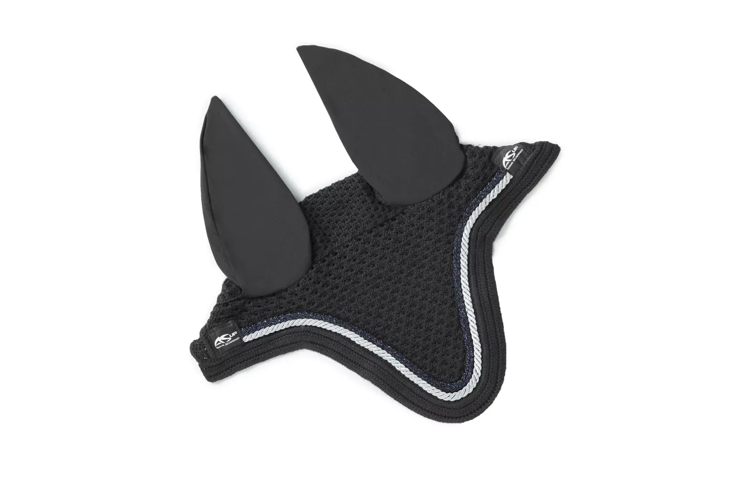 Bonnet ZUEG 50  Anna Scarpati black