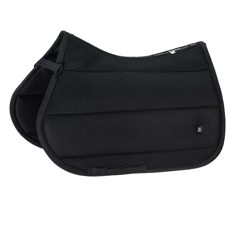 Eskadron Dynamic 24S/S Saddle Pad Black