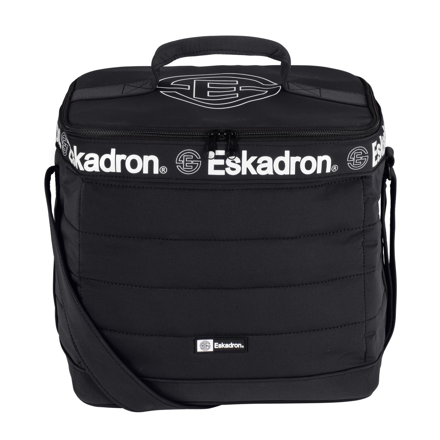 Sac à pansage Softshell Dynamic 24S/s Eskadron Black