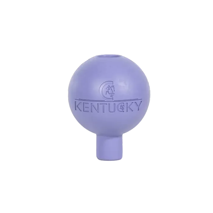 Rubber Ball Protection Kentucky 82154 Lavender