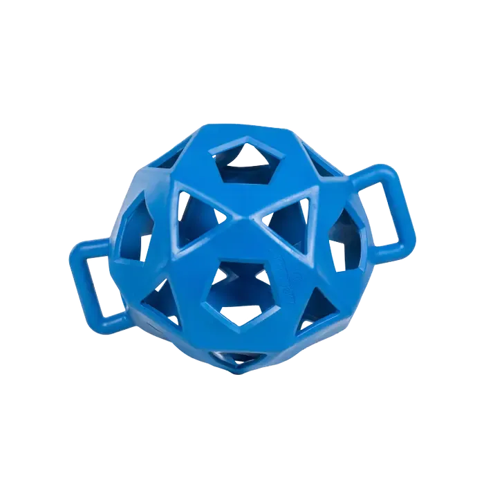 Relax Horse Play & Hay Ball Kentucky 82153 Royal blue