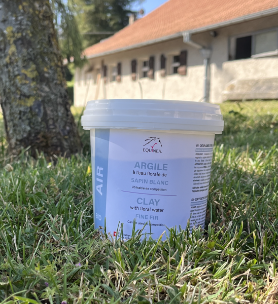 Argile AIR Equinea