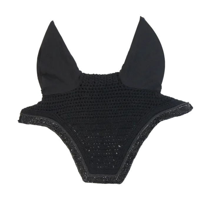 Bonnet Wellington Glitter Stone Soundless Kentucky 42625 black