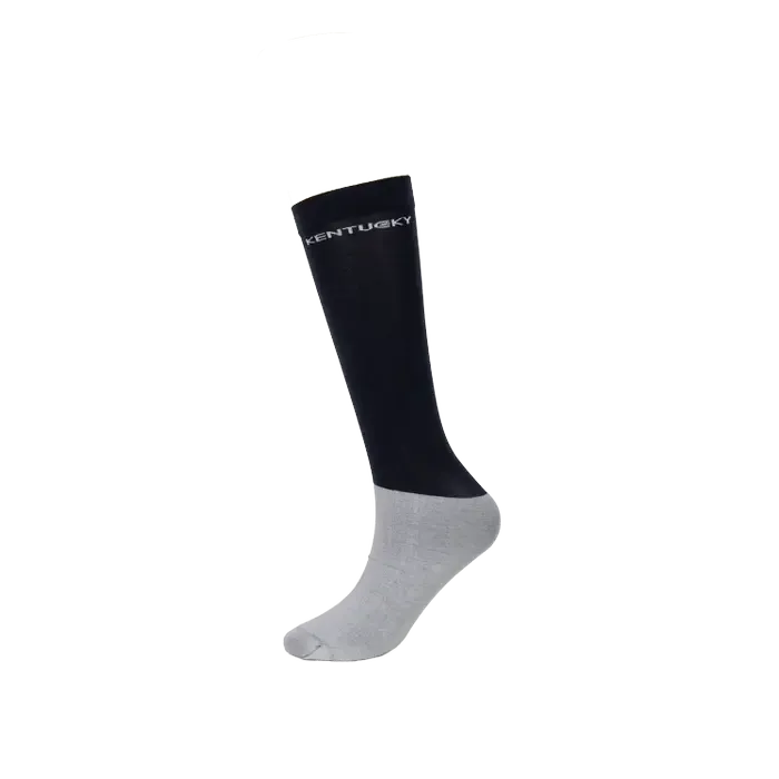 Chaussettes Basic Set de 3 Kentucky 42705 black