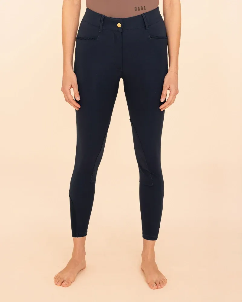 New Giovani Light 2024 Dada Sport navy