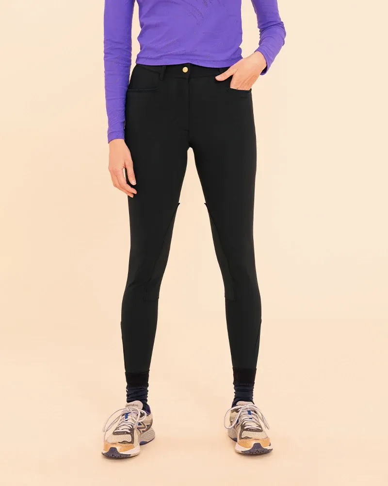 New Giovani Light 2024 Dada Sport black