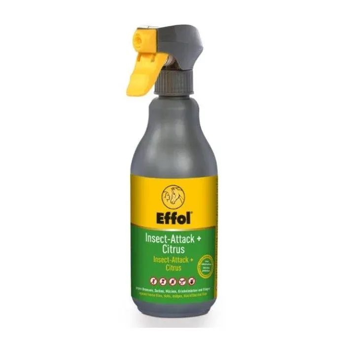 Effol  Insect Attack + Citrus