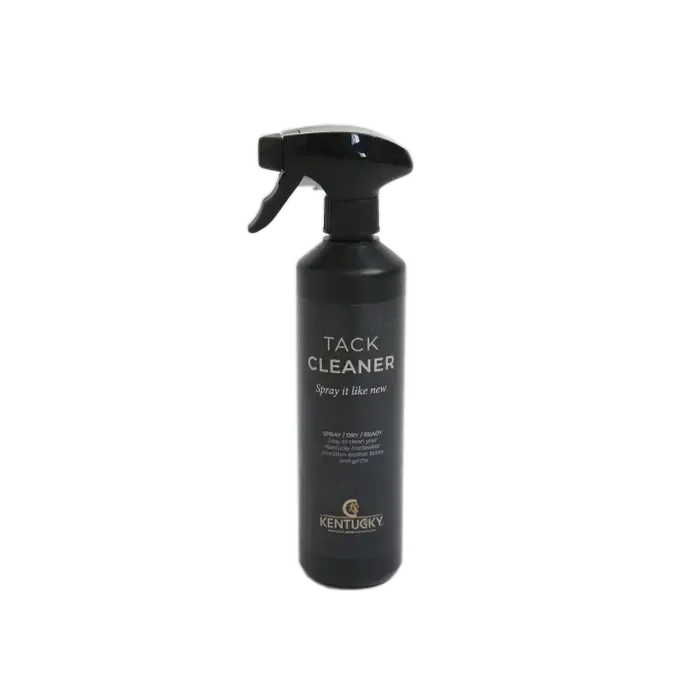 Tack Cleaner Kentucky 42511