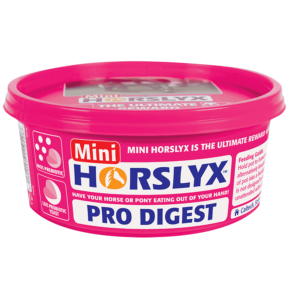 Horslyx Pro Digest