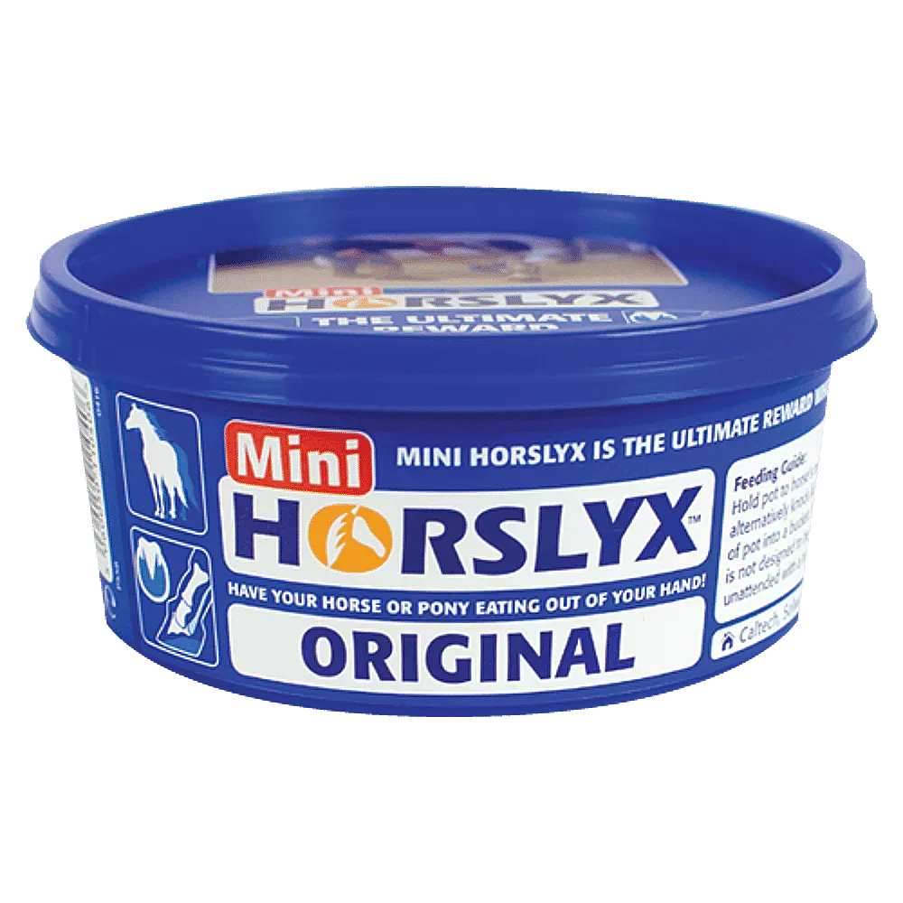 Horslyx Original