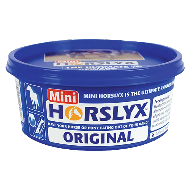 Horslyx Original