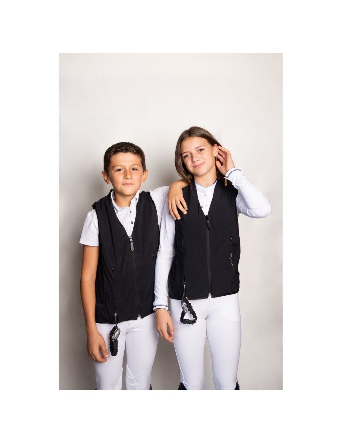 Airbag Freejump Kids