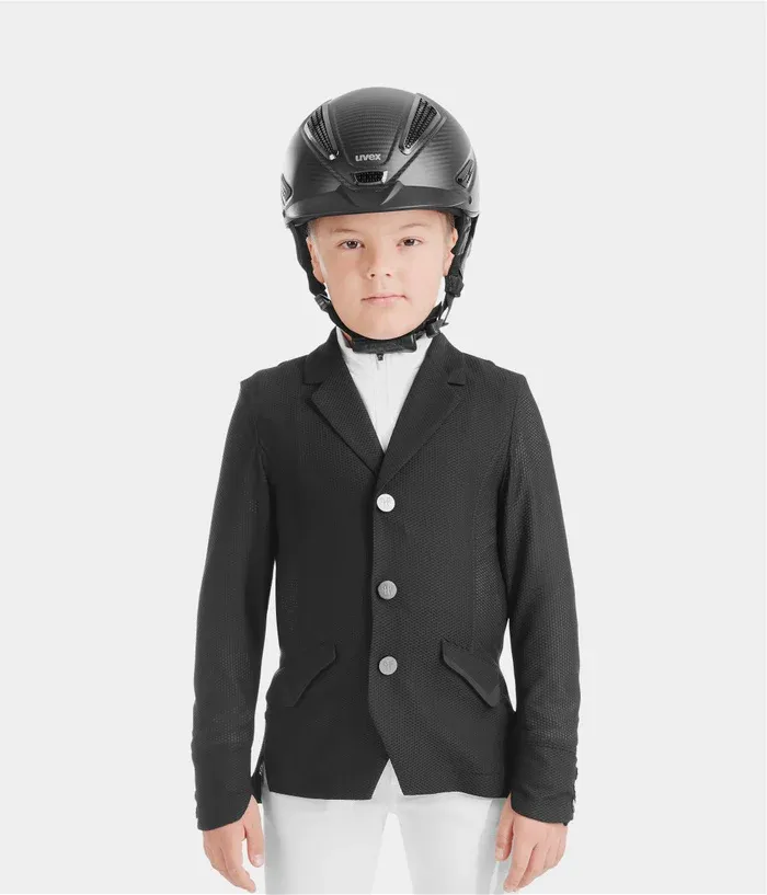 Aeromesh Boy Horse Pilot