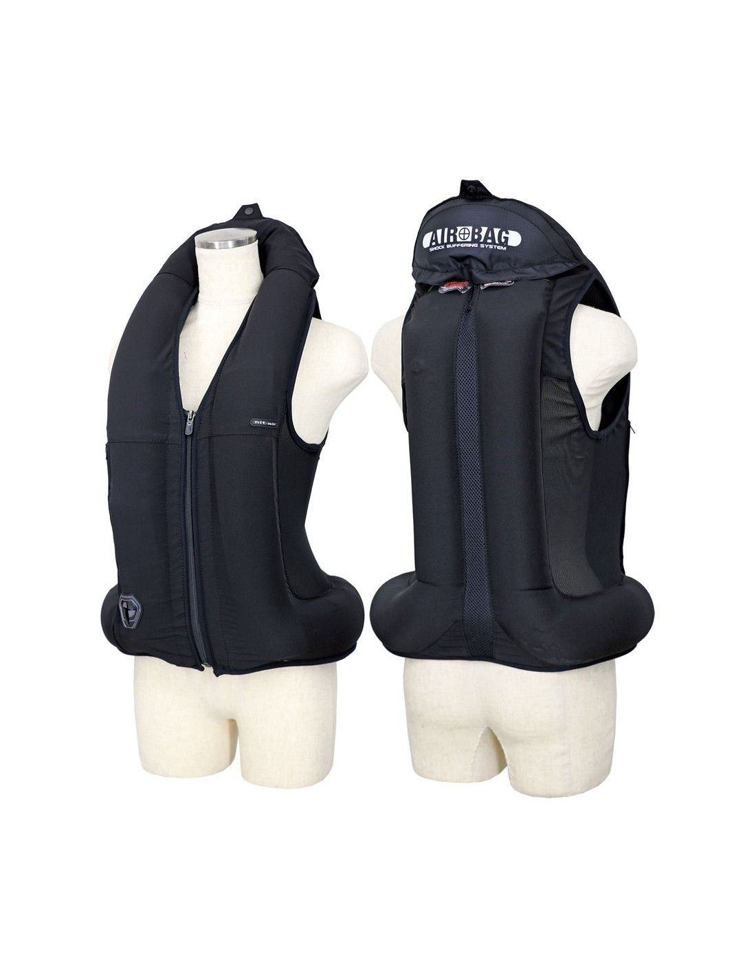 Hit-Air Airflex VH AIrbag Vest Hit-Air