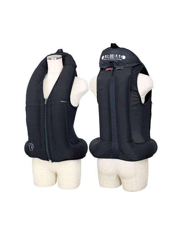 Hit-Air Airflex VH AIrbag Vest Hit-Air