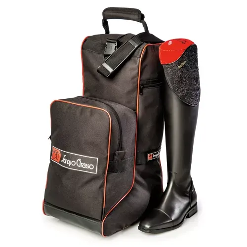 Sac à bottes Sergio Grasso