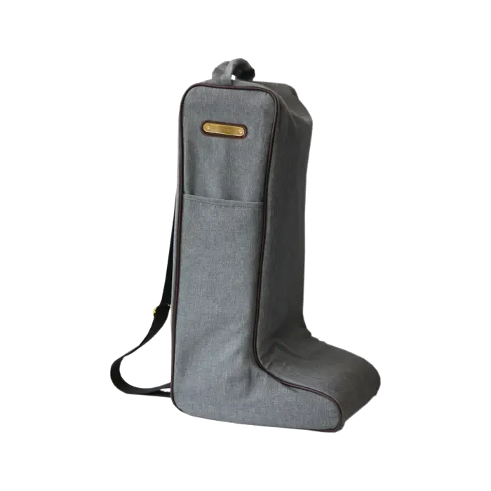 Sac à bottes Kentucky 82110 grey