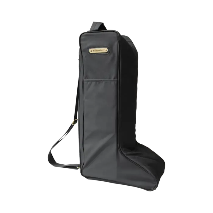 Sac à bottes Kentucky 82110 black