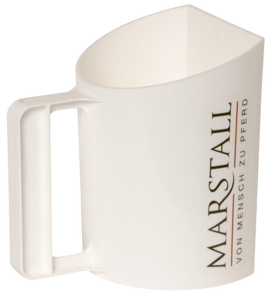 Mesure à Grain Marstall