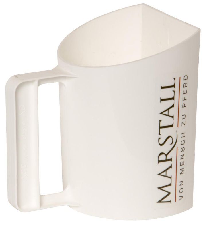 Mesure à Grain Marstall