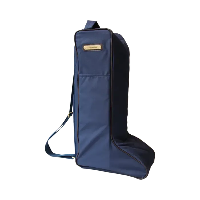 Sac à bottes Kentucky 82110 navy