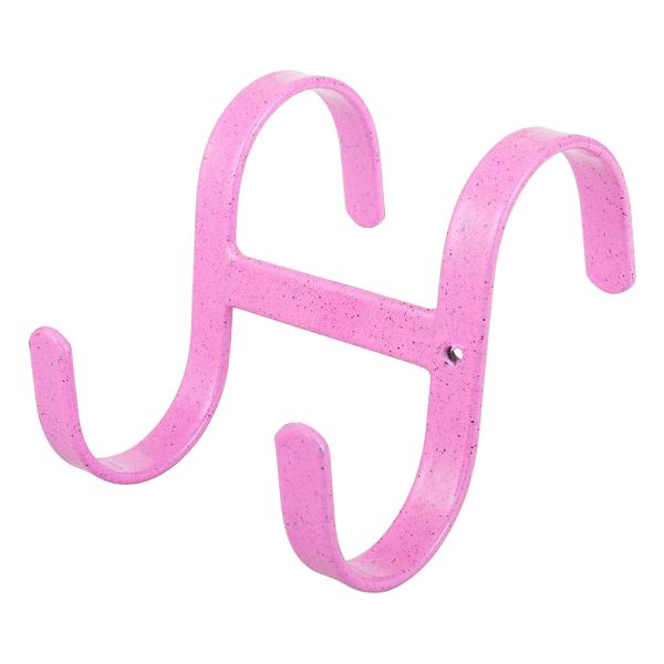 Hookie Stubbs pink