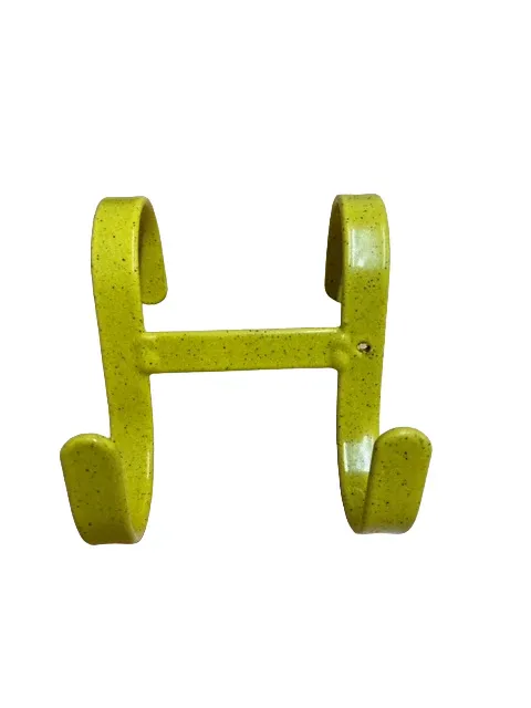 Hookie Stubbs Jaune