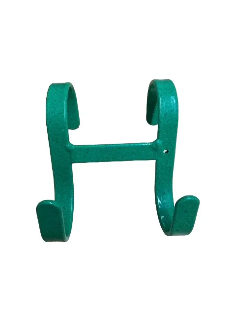 Hookie Stubbs green