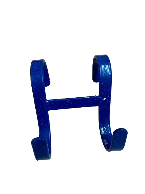 Hookie Stubbs blue