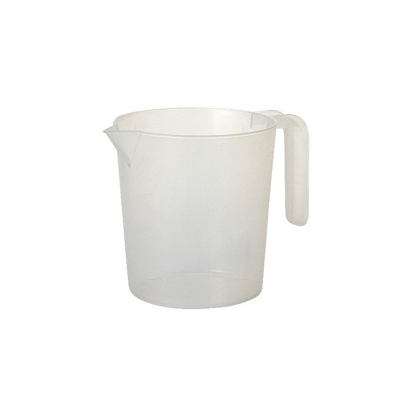 Mesure à grain 1L Ekkia
