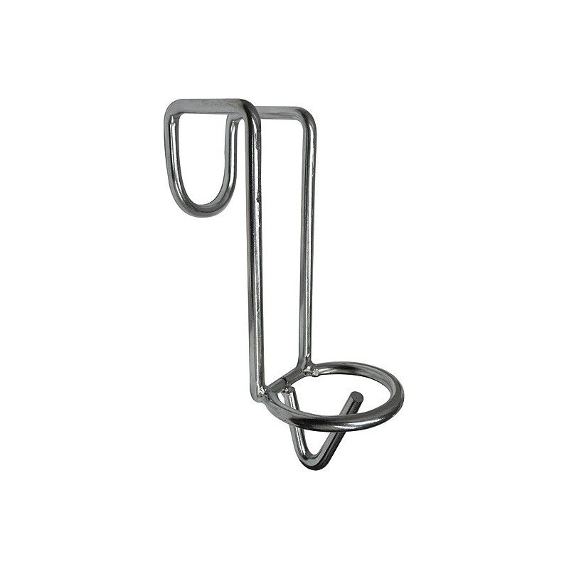 Hippotonic removable bucket hook