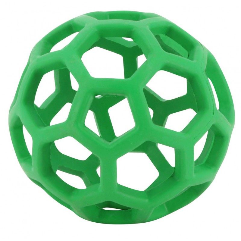 Hippo tonic Tether protection ball green