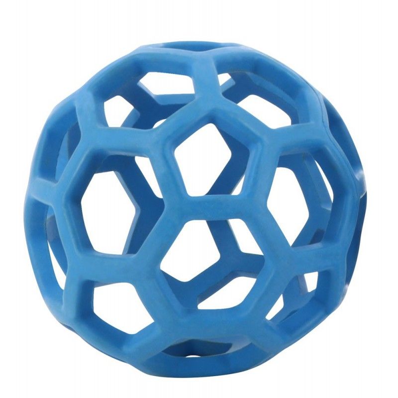 Hippo tonic Tether protection ball blue