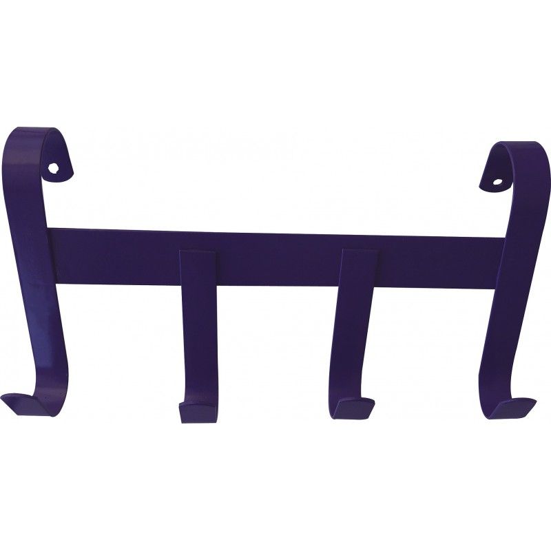 Hippotonic Everything Hook purple