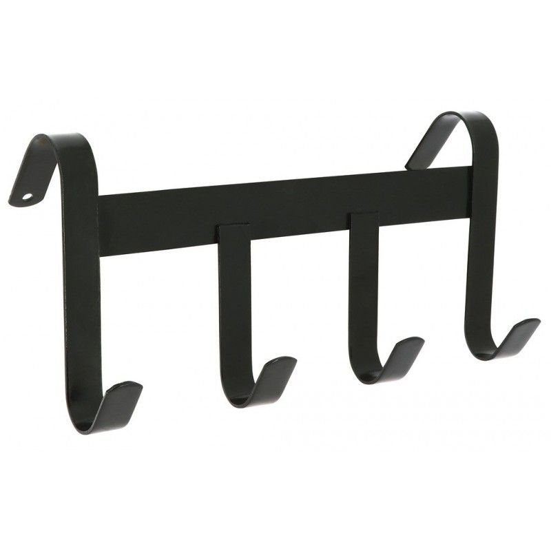 Accroche Tout Hippotonic black