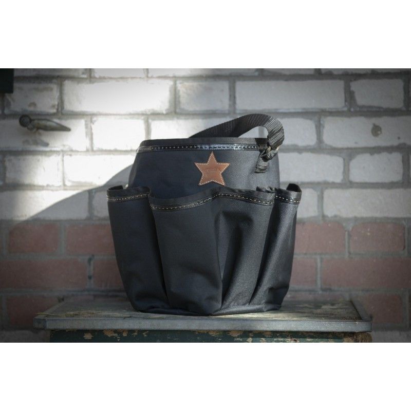 Sac Grooming Penelope black