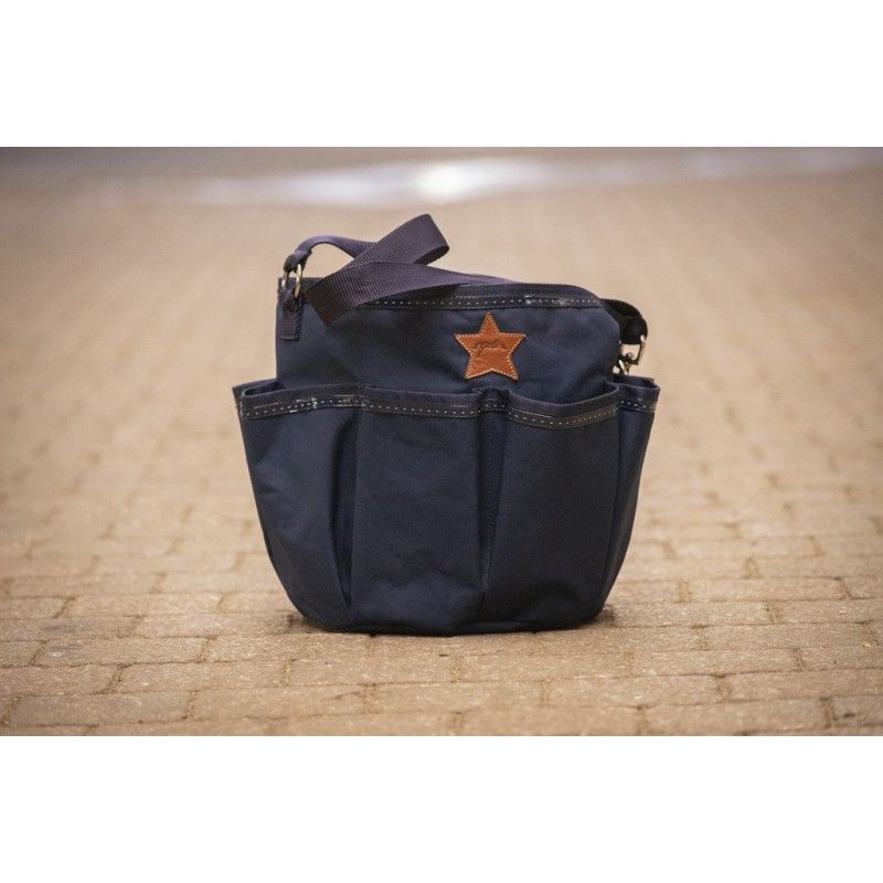Sac Grooming Penelope navy
